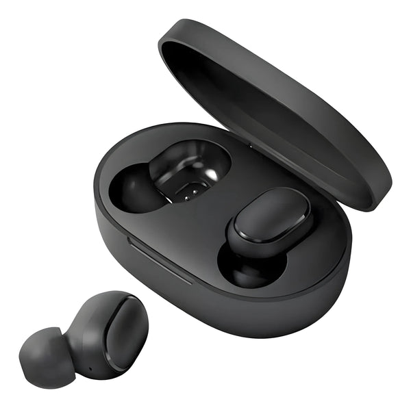 Fone De Ouvido Sem Fio Redmi AirDots 2 - Preto