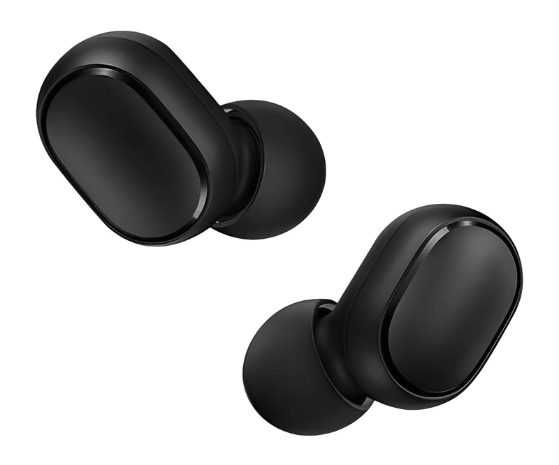 Fone De Ouvido Sem Fio Redmi AirDots 2 - Preto