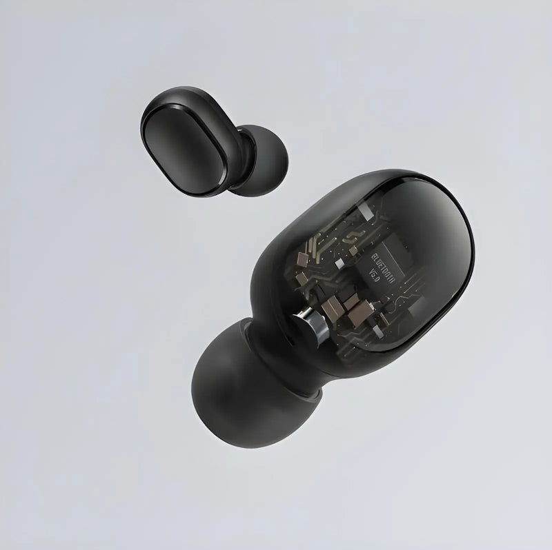 Fone De Ouvido Sem Fio Redmi AirDots 2 - Preto