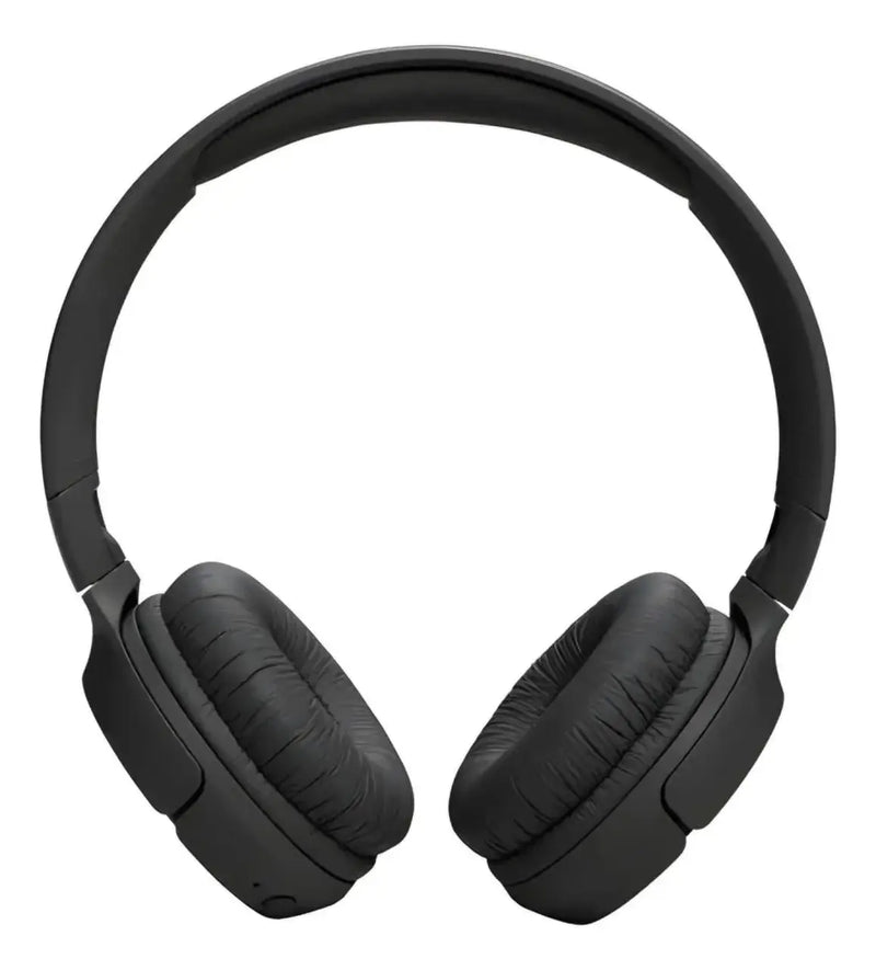 Fone de Ouvido Headphone Com Microfone JBL Tune 520BT - Preto