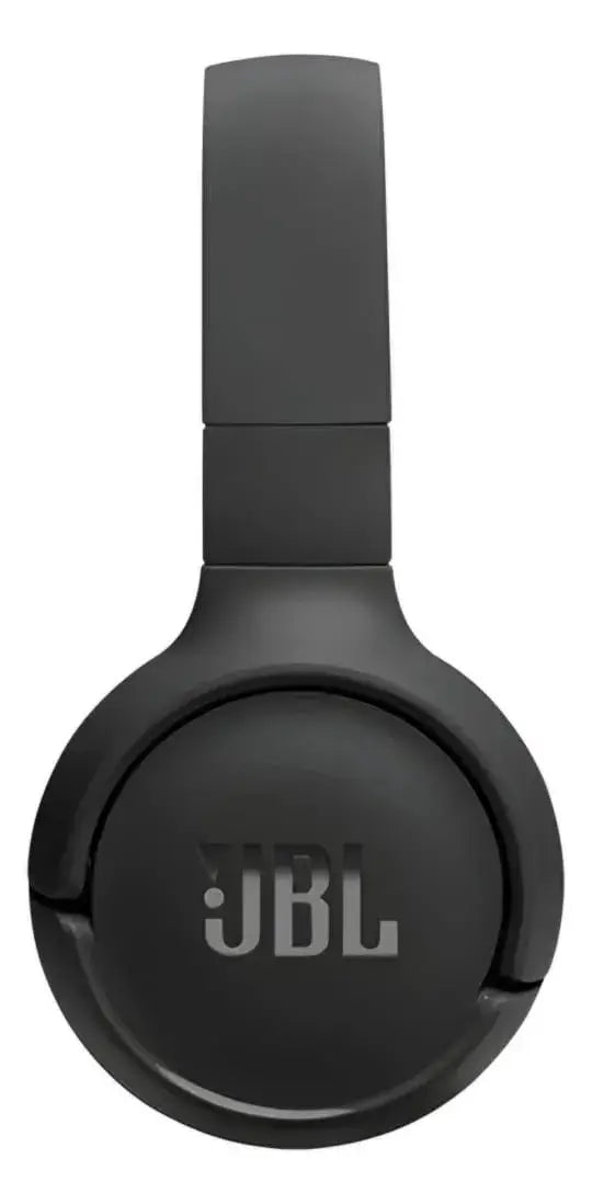 Fone de Ouvido Headphone Com Microfone JBL Tune 520BT - Preto