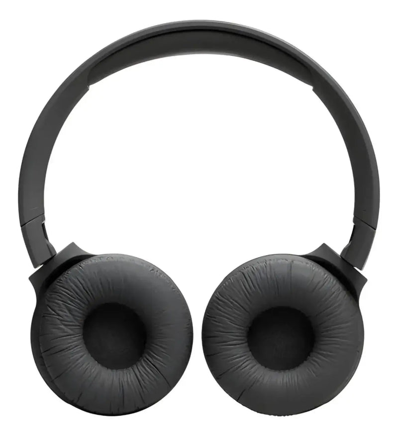 Fone de Ouvido Headphone Com Microfone JBL Tune 520BT - Preto